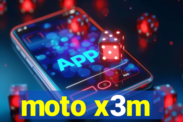 moto x3m - jogo de moto